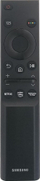 Telekomandë Samsung BN59-01358B, për TV Samsung AU7105 AU7175, e zezë