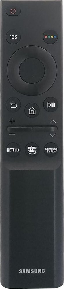 Telekomandë Samsung BN59-01358B, për TV Samsung AU7105 AU7175, e zezë