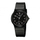 Orë dore për meshkuj Casio MQ-24-1BLSDF