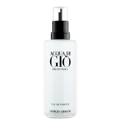 Eau de Parfum Giorgio Armani Acqua Di Gio Profondo, 150ml