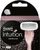 Tehë rezervë Wilkinson Sword Intuition Complete, 5 tehe, 3 copë, të zeza