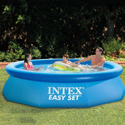 Pishinë Intex Easy Set 28118, 61cm