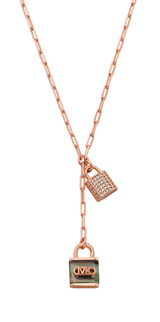 Varëse për femra Michael Kors Premium MKC1741TN791, e artë rozë