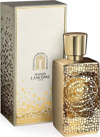 Parfum Lancome Oud Bouquet, unisex, 75ml