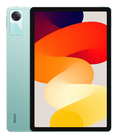 Tablet Xiaomi Redmi Pad SE, 11", 4GB 256GB, i gjelbër