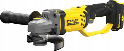 Set veglash pa kabllo Stanley Fatmax SFMCK469M2-QW, 8 pjesë, 18V V20, i verdhë