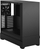 Kasë kompjuteri Fractal Design Pop Silent Black TG Clear Tint