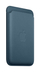 Паричник Apple iPhone FineWoven со MagSafe, Pacific Blue