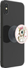 Mbajtëse telefoni Popsockets Unicorn Pony 2 70111, grip dhe stand, shumëngjyrësh
