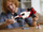 Set LEGO Icons McLaren MP4/4 Ayrton Senna 10330, 693 pjesë, makinë garash, shumëngjyrësh