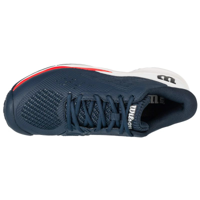 Тениски патики Wilson Rush Pro Ace M WRS332730, за мажи, темно сини