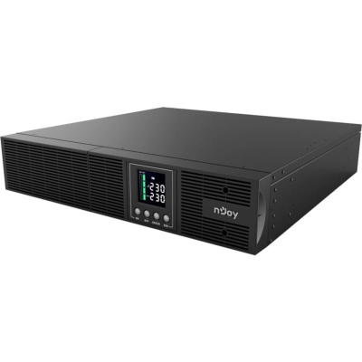 UPS nJoy Aster 2K, 2000VA 1800W, LCD, i zi