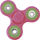 Lodër fidget spinner Moses Pink, plastike, për gisht, rozë