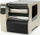 Printer etiketash Zebra 220Xi4, 300 x 300 DPI, me kabllo, gri