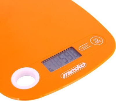  Peshore kuzhine Mesko MS3159O, e portokalltë