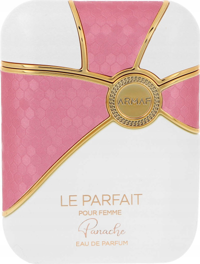 Eau de Parfum Armaf Le Parfait Panache, 200ml