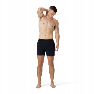 Shorts noti Columbia Men Lookout Solid 16", për meshkuj, i zi