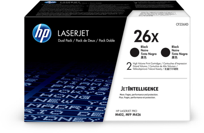 Toner HP CF226X, i zi