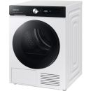 Tharëse rrobash Samsung DV90BB7445GES7, 9 kg, me pompë nxehtësie, e bardhë