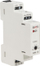 Automat shkalle Zamel ASM-02, 24V AC/DC, për shinë DIN
