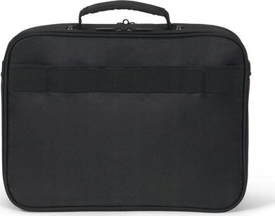Çantë laptopi Dicota Eco Multi Core, 15-17.3", material PET, e zezë