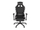 Karrige gaming Genesis Trit 500 RGB, ergonomike, me ndriçim RGB, e zezë