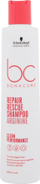 Shampo flokësh Schwarzkopf BC Bonacure Repair Rescue Arginine, për flokë të dëmtum, 250ml