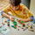 Set LEGO Super Mario Adventures me Luigi, interaktiv, figurinë e Luigi-t