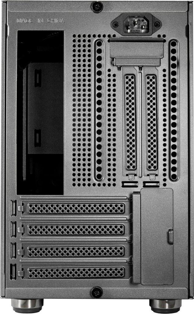 Kasë Inter-Tech IM-1 Pocket, Mini Tower