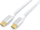 Kabllo USB-C Equip 128356, 1m, 100W PD, e bardhë