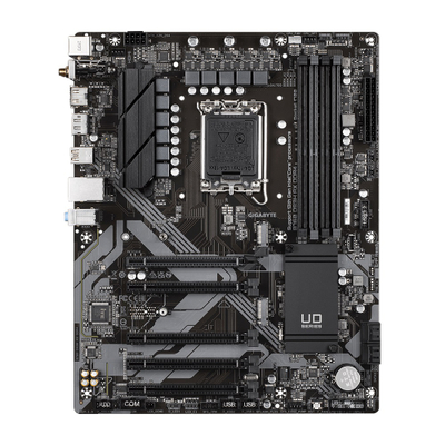 Pllakë amë GIGABYTE B760 DS3H AX DDR4