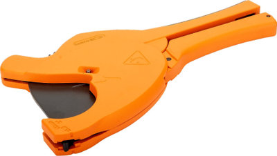 Prerëse tubash Bahco RC260, 1.5", mekanizëm ratcheting, portokalli
