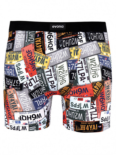 Mbathje Evona Bronx 669, L mEV0295-L