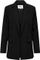 Xhaketë ONLY ONLELLY Loose Fit 15301347 Black
