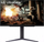 Monitor LG 27GS75Q-B, 27", 2560x1440, IPS, i zi