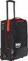Çantë trollej Helly Hansen 79578_990, poliester, me rrota, e zezë