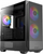Kasë Antec NX416L ARGB, e zezë, Midi Tower