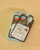 MEDIHEAL W.H.P White Hydrating Black Mask EX (1pc.)