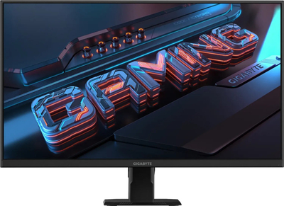 Monitor gaming GIGABYTE GS27FA, 27", FHD 180Hz, 1ms FreeSync, i zi