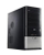 Kasë ACUTAKE VENTO TA861 Second Edition, BSB, USB20, HD audio, e zezë