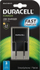 Ngarkues muror USB Duracell DRACUSB3 EU, 2.1A, port USB, i zi