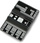 Modul ekrani OLED DFRobot DFR0647, 0.91", 128x32, I2C, i zi