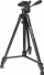 Tripod Fotopro X2 Lite, 157cm, i lehtë, me çantë, ngjyrë e zezë