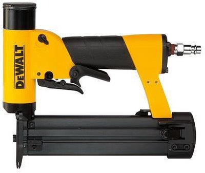 Zgaritëse pneumatike Dewalt DPN2330, 23Ga, 10-30mm, e verdhë e zezë