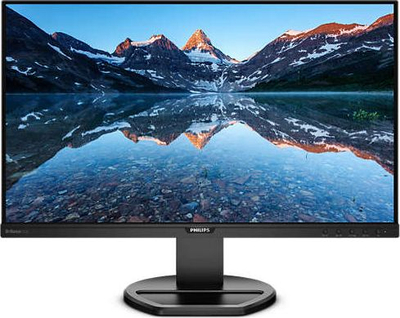 Monitor Philips B-line 252B9/00, 25", IPS, Full HD, i zi
