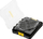 Set çelësa kombinim Stanley PRO-STACK FMMT98104-0, 12 copa, 6-17mm