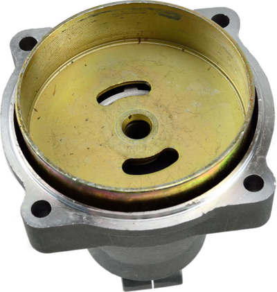 Тапан на триење за кројач GEKO, 9 заби, 26 mm