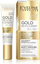 Krem rigjenerues për sy Eveline Gold Revita Expert, 15ml