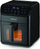 Fritezë ajri Zelmer ZAF6500, 6.5L, 1500W, e zezë