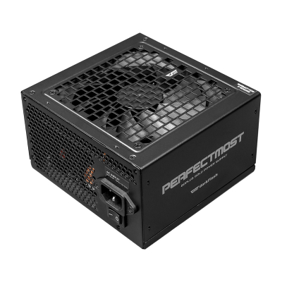 Furnizues energjie Darkflash PMT 750W, ATX 3.1, 80 Plus Gold, i zi